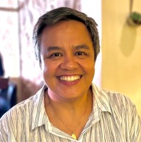 Patricia Mondonedo