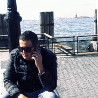 Marcio Anderlei Cardoso