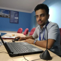 Rudresh K