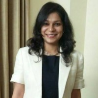 Gargi Saxena