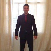 Michael Matos