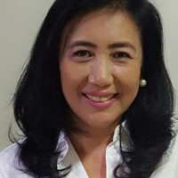 Nenette (Antonietta) Salvador