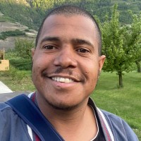 Edezio Da Silva José ricardo