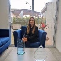 Leslie Diana Baca Montañez