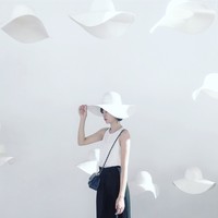 Theresa Zhang