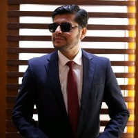 Arsalan Ahmed