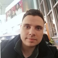Srdjan Ugarak