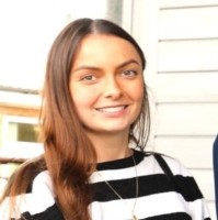 Rebecca Daykin (Mrics)