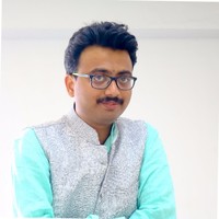 Suhas Singri