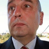 Bruce McFarlane