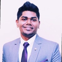 Sreeyash Rajan Kumar