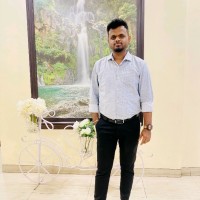 Harshal Kandpile