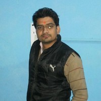 Rajesh Dubey