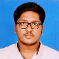 Chinmay M