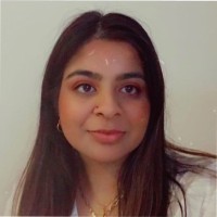 Aamina Azeem