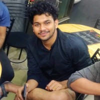 Arjun A M