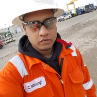 Christopher Mansingh