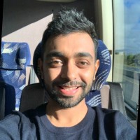 Maulik Mehta