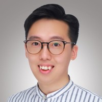 Simon Liu