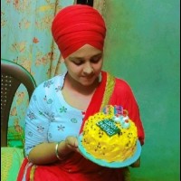 Husanpreet Kaur