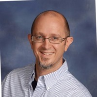 Clint Elliott