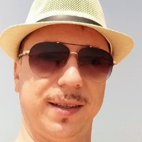 Rustam Rahmatov