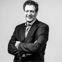 Hans Van Der Ende