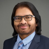 Sandip Biswal