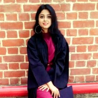 Riya Keshri