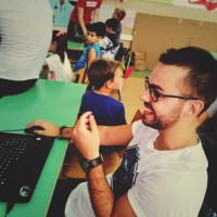 Daniel Shijakovski