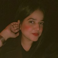 Farah Muzaffar