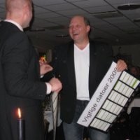 Bo Pedersen