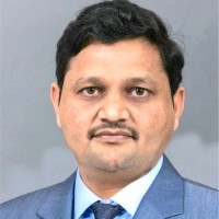 Ravi Prakash Yadav