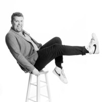 Christopher Stibbs, CFRE