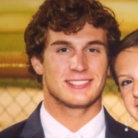 Parker Garris