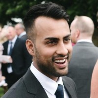 Jamil Rahman