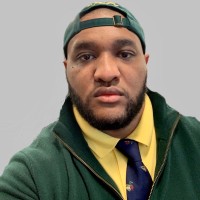Joshua Bailey