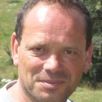 Jerome Collenot