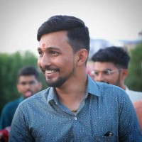 Parth Vekariya