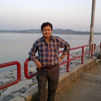 Dr. Somnath Narayan, M.E (Env.), PhD (Engineering)