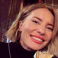 Sophie Morgan