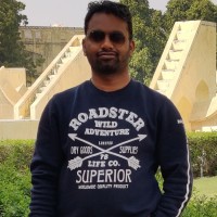 Arun Kushwaha
