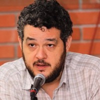 Carlos Garcia Campillo