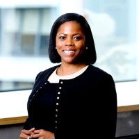 Stephania Dottin MSN, AGPCNP-C