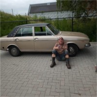 Theo Haverkamp