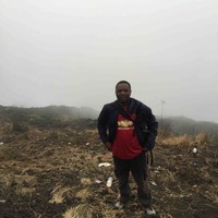 Elie Ngompe Fotso , PMP®  MBA