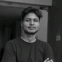 Bismay Khandual
