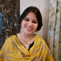 Rashi Kapoor