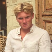 Mads Peter Hansen