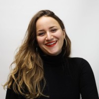Cilla Maria Geering